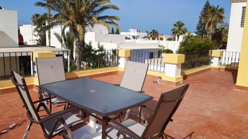 Puerto Rey Casa | Spacious House with Private Pool in Vera, 420 sqm