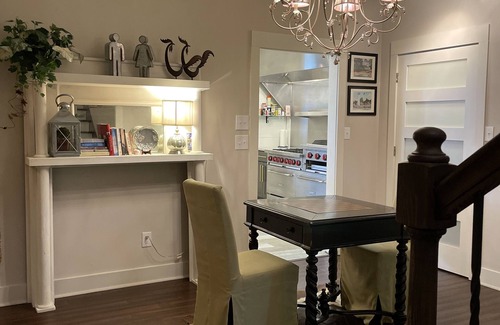Biloxi Casa | Spacious Huge Deck Downtown Family Friendly