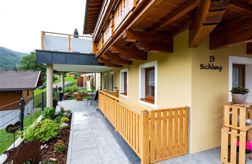 Viehhofen Apartamento | Spacious in Saalbach Hinterglemm with Ski boot heaters