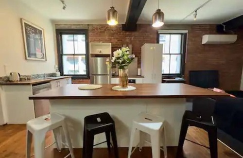 Te Aro Apartamento | Spacious Inner-City Apartment!