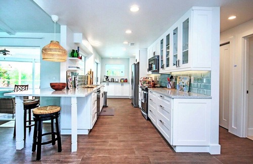 Beachview Country Club Estates Casa | Spacious island retreat with pool | Minutes to the beach - Blue Heron in Sanibel