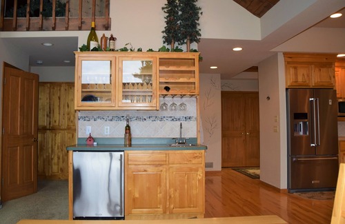 Pequot Lakes Casa | Spacious Kimble Lake home with year-round HOT TUB and seasonal Bunkhouse
