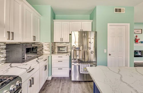 Lake Elsinore Casa | Spacious Lake Elsinore Home w/ Pool & Hot Tub!