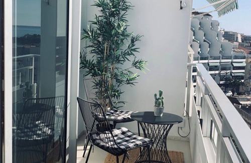 Puerto de Santiago Apartamento | Apartamentos amplios, luminosos y acogedores con vista al mar.