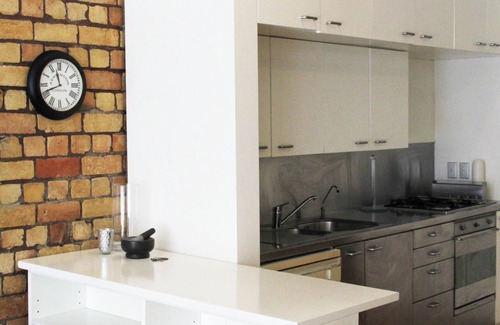 Auckland Central Business District Apartamento | Spacious Light-filled Central Character Apt - so close to Britomart and the Uni!