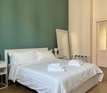 Stadera Apartamento | Spacious Loft Baia del Re - Navigli