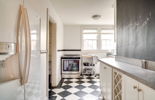 Green Hills Apartamento | Spacious Loft Ideal for Relocation & Monthly Stays