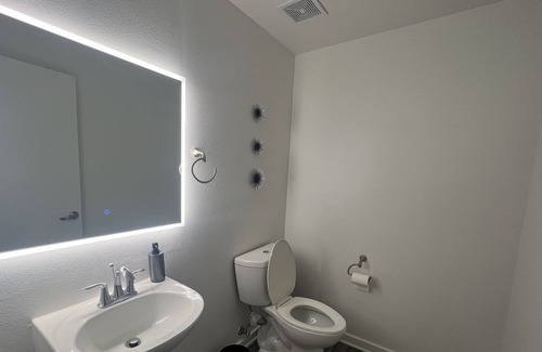 Huntington Park Apartamento | Spacious Loft n Downtown LA