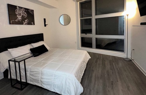 Huntington Park Apartamento | Spacious Loft n Downtown LA
