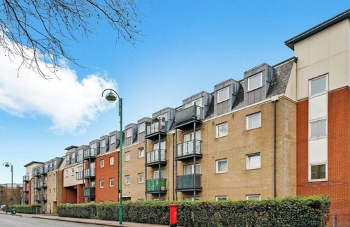 Leytonstone Apartamento | Spacious London Apartment, 5mins from metro