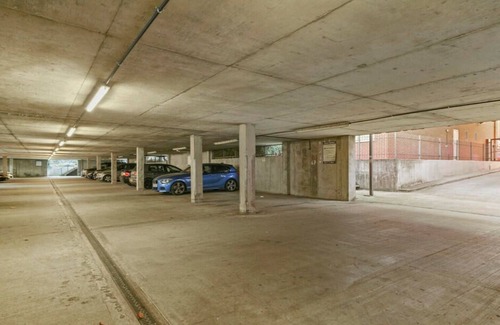 Leytonstone Apartamento | Spacious London Apartment, 5mins from metro