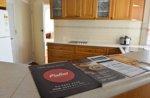 Glen Waverley Casa | Espaciosa, encantadora habitación familiar de 4 camas