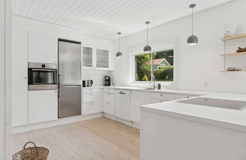Melby Casa | Spacious, lovely cottage in North Zealand