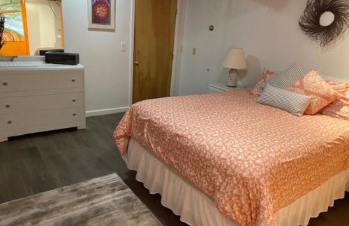 Corvallis Casa | Spacious lower level living all for you!