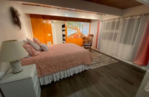 Corvallis Casa | Spacious lower level living all for you!
