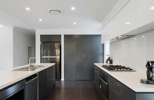 Catherine Hill Bay Apartamento | Spacious Luxurious Beach Home