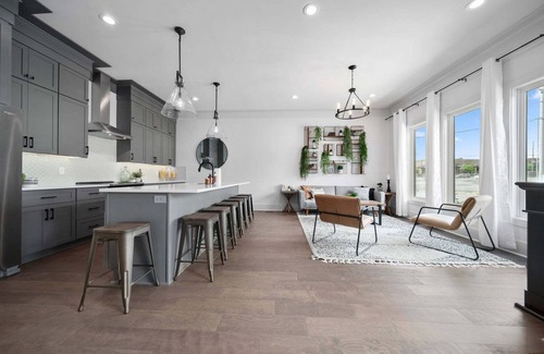 Eastwood Casa | Spacious Luxe Nash Home 🌟4BR Sleep 12🌟Theatre Room💥