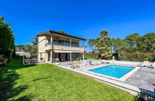 Montalvo Casa | Villa Montalvo