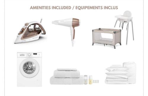 Odeon Apartamento | Spacious & Luxurious Apartment