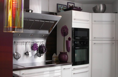 Borny Apartamento | Spacious, luxurious loft in historic building