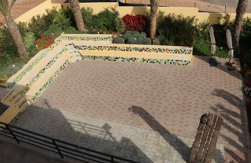 Swiss City Villa | Villa espaciosa y lujosa en Agadir