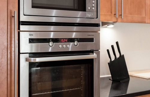 Old Town Apartamento | Spacious luxury all inclusive old town flat