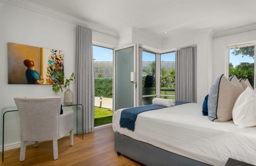 Green Point Apartamento | Spacious Luxury Apartment - Waterfront