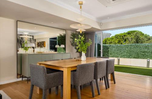 Green Point Apartamento | Spacious Luxury Apartment - Waterfront