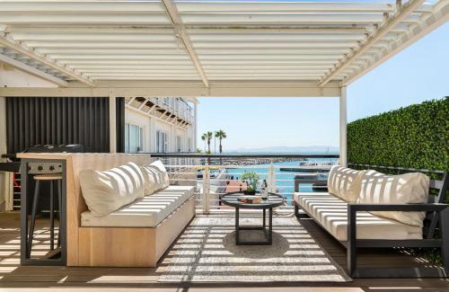Green Point Apartamento | Spacious Luxury Apartment - Waterfront