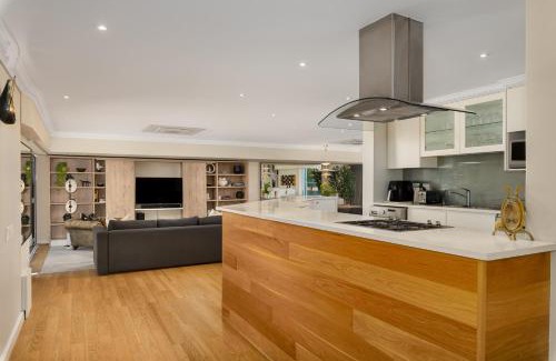 Green Point Apartamento | Spacious Luxury Apartment - Waterfront