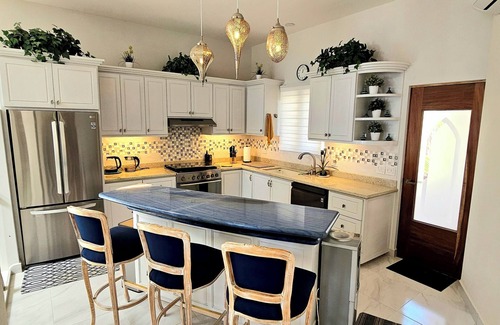 El Pescadero Casa | Spacious Luxury Beach house with mediterranean flavor in El Pescadero