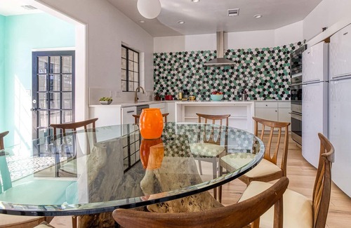 Rio Frio Casa | Spacious Luxury house on 60 acres with Frio River Access, Near Garner State Park