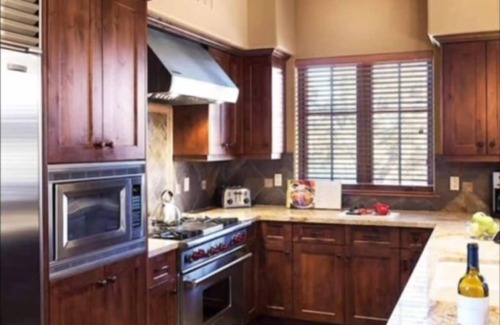 Pronghorn Casa | Spacious Luxury Townhome in Juniper Preserve at Pronghorn Golf Resort.