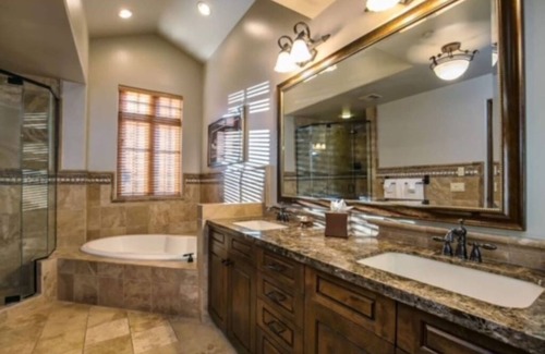 Pronghorn Casa | Spacious Luxury Townhome in Juniper Preserve at Pronghorn Golf Resort.