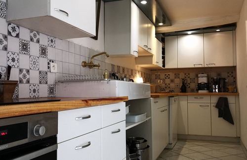 Montbernard Casa | Spacious Maison de Campagne with Pool