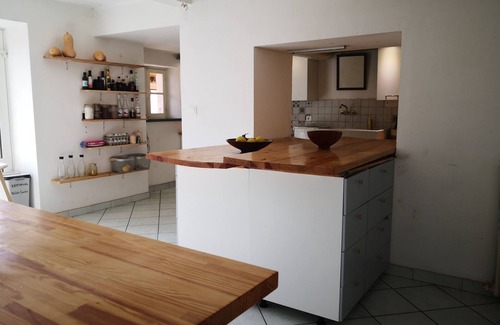 Montbernard Casa | Spacious Maison de Campagne with Pool