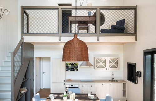 Antoing Villa | Amplia mansión con oasis