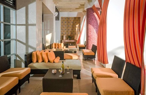 Playa Diamante Complejo | Spacious Mayan Palace Two Bedroom Suite – Family-Friendly Acapulco Escape