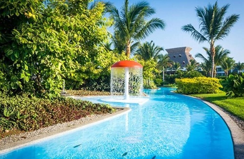 Playa Diamante Complejo | Spacious Mayan Palace Two Bedroom Suite – Family-Friendly Acapulco Escape