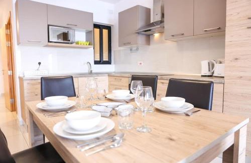 Għadira Apartamento | Spacious Mellieha 2BR home with Stunning Sea Views by 360 Estates