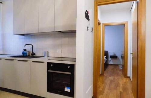 Solighetto Apartamento | Spacious mini apartment