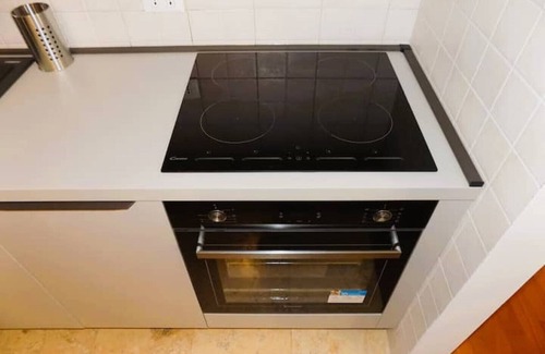 Solighetto Apartamento | Spacious mini apartment