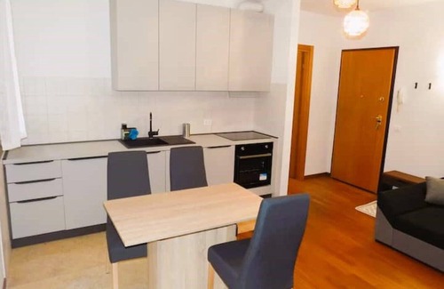 Solighetto Apartamento | Spacious mini apartment