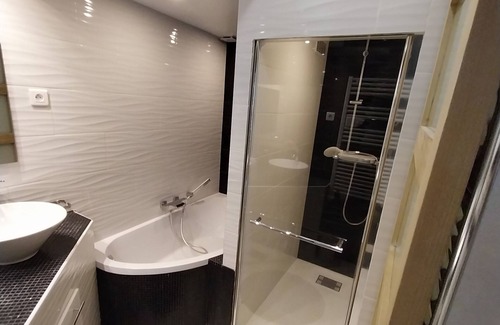 La Valette-du-Var Apartamento | Spacious modern apartment - close to beaches and avenue 83
