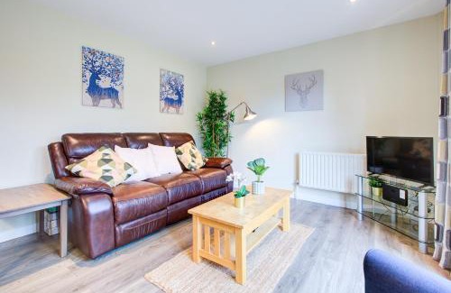 Markhouse Apartamento | Spacious & Modern 2 Bed sleeps 5 in Walthamstow