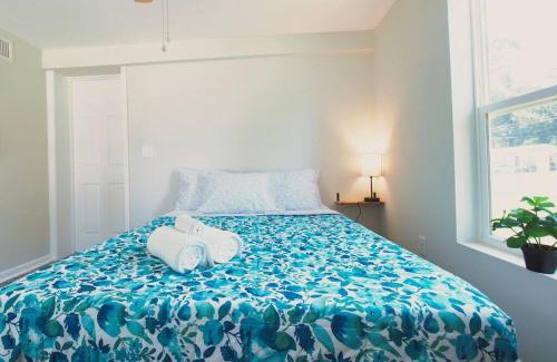 Lakeshore South Casa | Spacious Modern 5 Bedrooms JAX