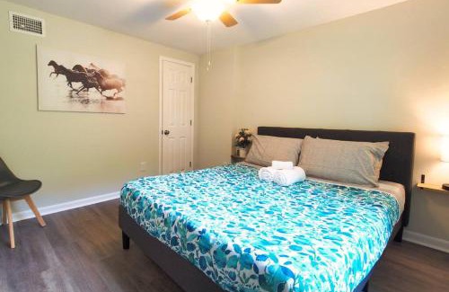 Lakeshore South Casa | Spacious Modern 5 Bedrooms JAX