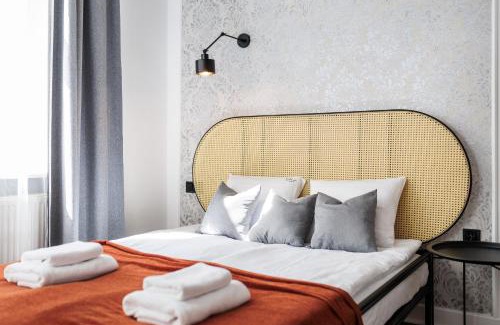 Piasek Południe Apartamento | Spacious & Modern 6 Bedroom Apartment - Around The Main Market Square - by Upstairs
