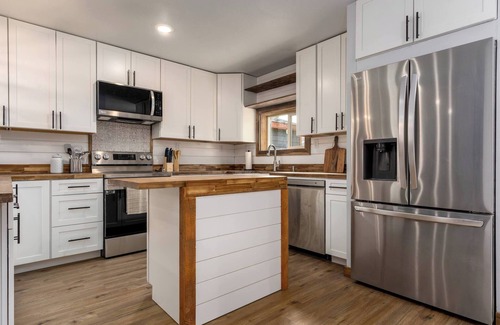 Anaconda Casa | Spacious & Modern Anaconda Home