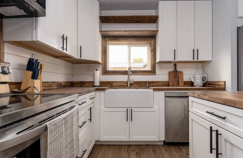 Anaconda Casa | Spacious & Modern Anaconda Home